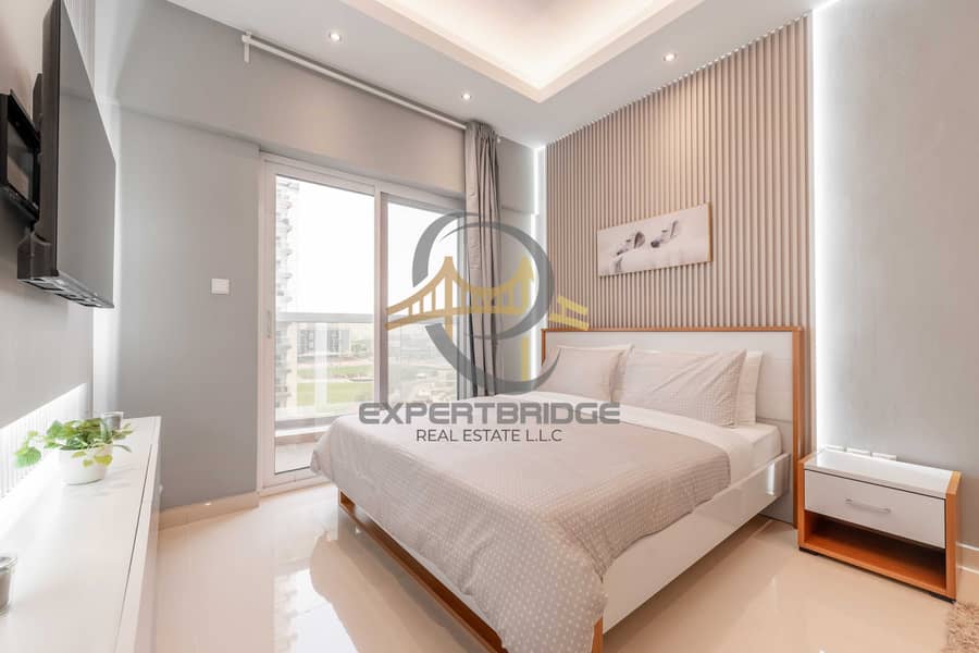 位于迪拜体育城，赫拉塔 的公寓 50000 AED - 12539011