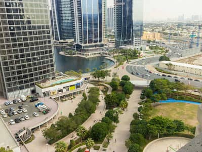 1 Bedroom Apartment for Rent in Jumeirah Lake Towers (JLT), Dubai - Fully Furnished / Vacant / Low Floor