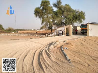 ارض سكنية  للبيع في الحليو، عجمان - 5843724832582257301. jpg