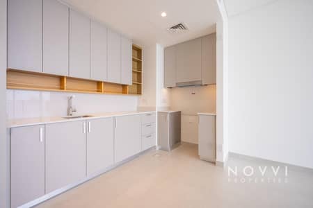 2 Bedroom Apartment for Rent in Dubai Creek Harbour, Dubai - Ready to Move In | Brand New Apartment | Sea View