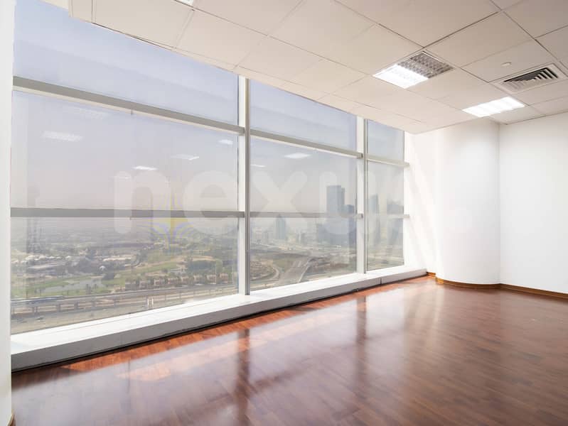 位于迪拜互联网城，阿尔沙特大厦 的写字楼 191250 AED - 12497904