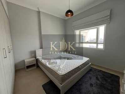 1 Bedroom Flat for Rent in Jumeirah Village Circle (JVC), Dubai - IMG-20250818-WA0049. jpg