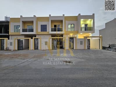 3 Cпальни Вилла Продажа в Аль Хелио, Аджман - IMG-20250805-WA0570. jpg