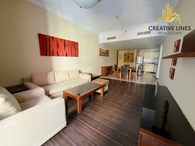1 Bedroom Flat for Rent in Al Nahda (Dubai), Dubai - 1000117201. jpg