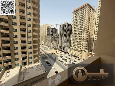 شقة 1 غرفة نوم للايجار في مدينة الإمارات‬، عجمان - IMG-20250818-WA0007. jpg