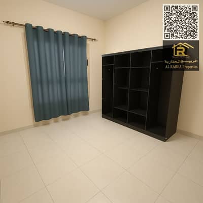 فلیٹ 1 غرفة نوم للبيع في العامرة، عجمان - 508a48fe-69a0-4842-ae04-046e9e1d38a9. jpg