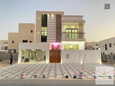 5 Bedroom Villa for Sale in Al Amerah, Ajman - batch_WhatsApp Image 2025-04-09 at 1.22. 14 PM. jpg
