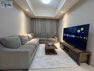 فلیٹ 1 غرفة نوم للايجار في الراشدية، عجمان - IMG-20250309-WA0009. jpg