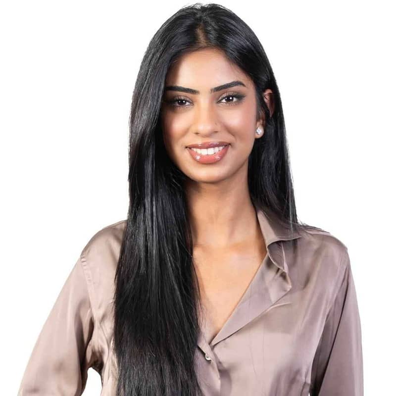 Krishnaa Parmar