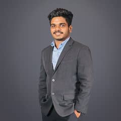 Alog Sunil Kumar