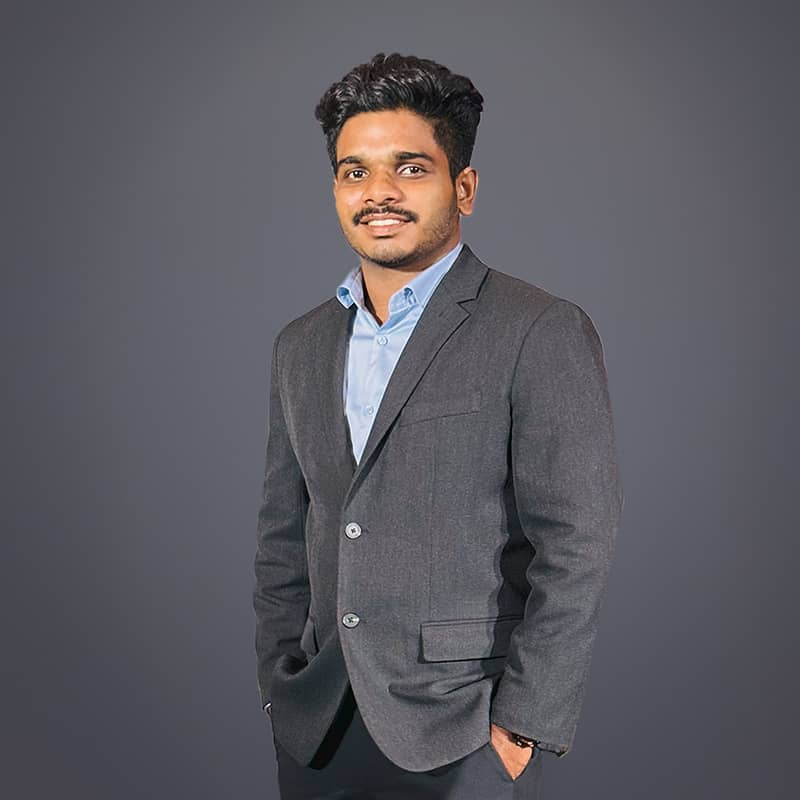 Alog Sunil Kumar