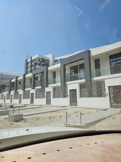 3 Bedroom Townhouse for Rent in Masdar City, Abu Dhabi - IMG-20250327-WA0032. jpg