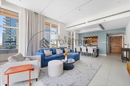 1 Bedroom Flat for Rent in Business Bay, Dubai - MMK09257. jpg