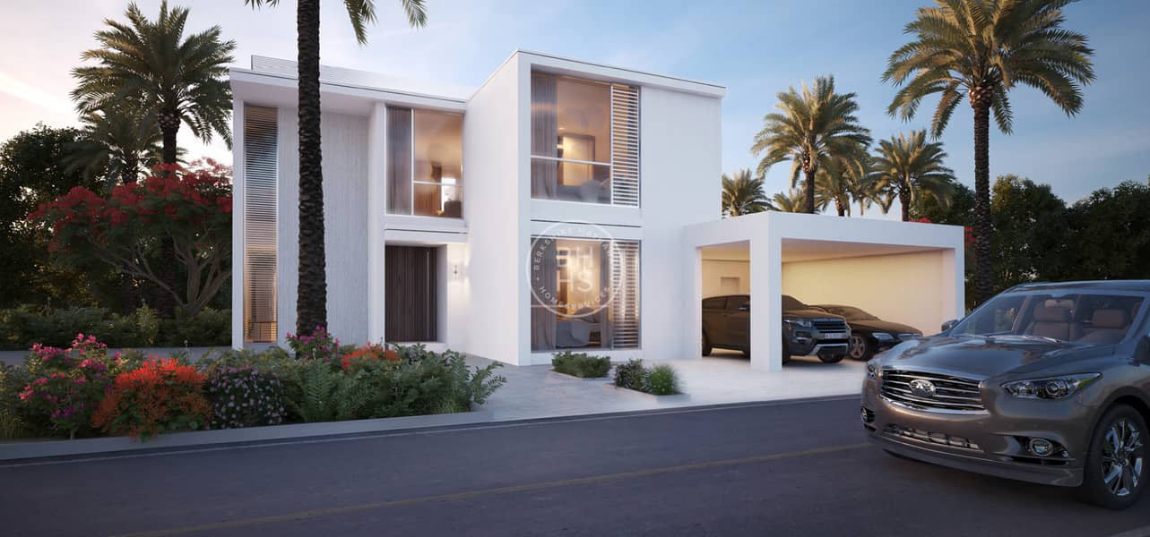 Exquisite 5 Bed Sidra III Luxury Living Dubai Hills Exquisite 5 Bed Sidra III Luxury Living Dubai Hills