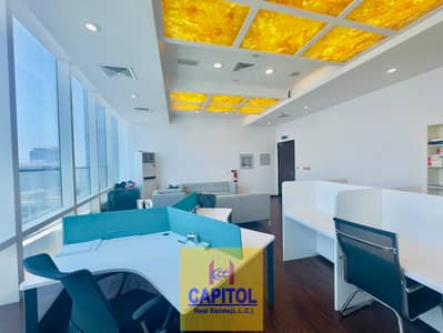 Office for Rent in Business Bay, Dubai - IMG_6458. jpg