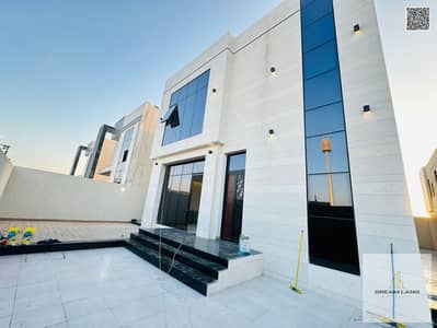 4 Bedroom Villa for Sale in Al Zahya, Ajman - batch_WhatsApp Image 2025-05-07 at 11.04. 35 AM. jpg