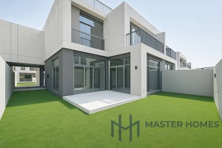 4 Bedroom Villa for Sale in Dubai South, Dubai - 1. jpeg
