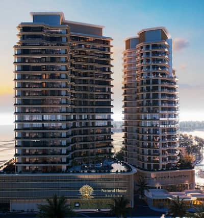 2 Bedroom Flat for Sale in Al Hamra Village, Ras Al Khaimah - Screenshot 2025-01-29 123041. jpg