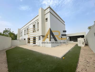 3 Bedroom Villa for Rent in Barashi, Sharjah - IMG-20250817-WA0079. jpg