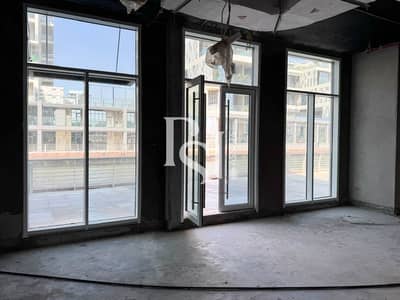 Shop for Rent in Al Raha Beach, Abu Dhabi - IMG-20250218-WA0145. jpg