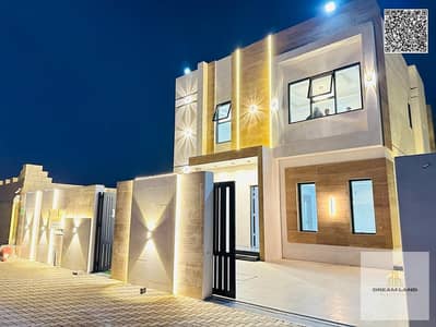 3 Bedroom Villa for Sale in Al Helio, Ajman - batch_WhatsApp Image 2025-04-10 at 5.56. 16 PM (1). jpeg