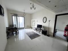 شقة في مساكن النخبة 3،ايليت سبورت ريزيدنس،مدينة دبي الرياضية 1 غرفة 770000 درهم - 12489940