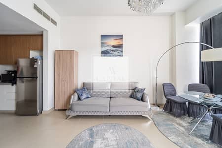 1 Bedroom Apartment for Rent in Dubai Marina, Dubai - Great Location | Amazing view | Spacious 1 BR