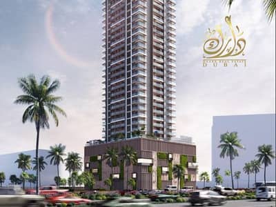 1 Bedroom Apartment for Sale in Jumeirah Village Circle (JVC), Dubai - IMG-20250814-WA0032. jpg