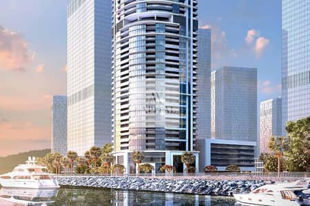 3 Bedroom Apartment for Sale in Dubai Maritime City, Dubai - Best Price | Sea View | Premium Design