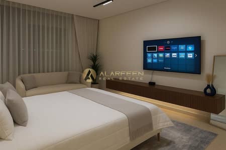 Studio for Rent in Jumeirah Village Circle (JVC), Dubai - IMG-20250801-WA0086. jpg