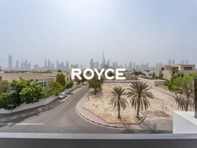 6 Bedroom Villa for Rent in Jumeirah, Dubai - Luxury Villa | Prime Location | Ready to Move In