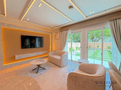 2 Bedroom Townhouse for Sale in Jumeirah Village Triangle (JVT), Dubai - 2 ENSUITE BEDROOMS | PARK VIEW | VACANT NOW