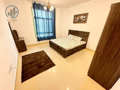 1 Bedroom Flat for Rent in Khalifa City, Abu Dhabi - WhatsApp Image 2025-08-18 at 10.42. 40_87ad1907. jpg