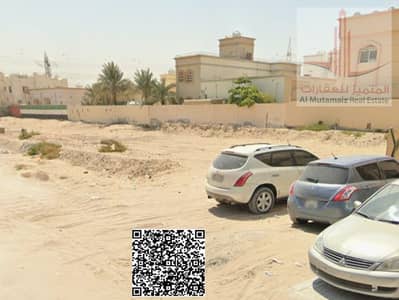 ارض تجارية  للبيع في المويهات، عجمان - a4941098-442c-4ff4-8eb9-261a015b378c. jpeg