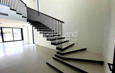 4 Bedroom Townhouse for Sale in Town Square, Dubai - Brand New | Ready to Move In | Corner unit