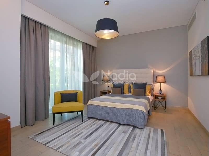 Luxury 1 Bedroom | Sobha Hartland | Mohammad Bin Rashid City