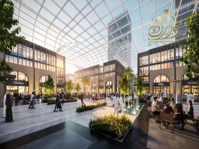 1 Спальня Апартамент Продажа в Сити оф Арабия, Дубай - 26. jpg