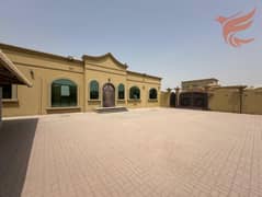 فیلا في الظيت الجنوبي،الظيت 2 غرف 60000 درهم - 12539649