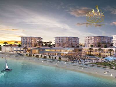 استوديو  للبيع في مدينة أجمل مكان - واجهة الشارقة البحرية، الشارقة - IMG-20250803-WA0038. jpg