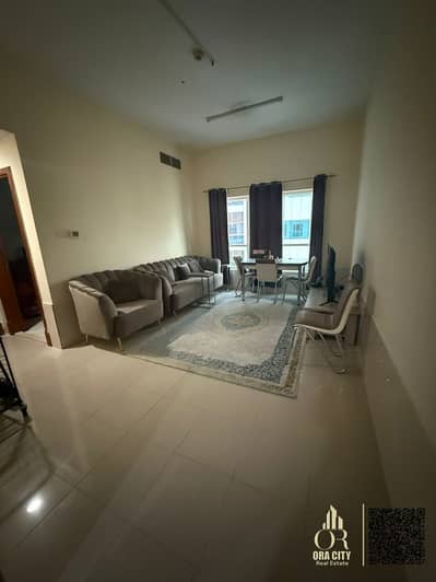 شقة 1 غرفة نوم للايجار في الراشدية، عجمان - IMG-20250818-WA0101. jpg