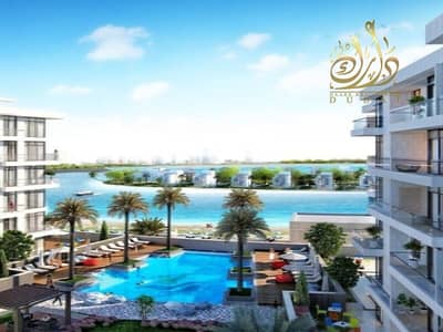 استوديو  للبيع في مدينة أجمل مكان - واجهة الشارقة البحرية، الشارقة - IMG-20250803-WA0031. jpg