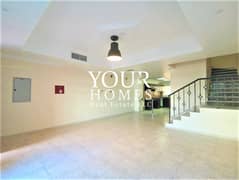 3BR Townhouse | Spacious Layout | Vacant