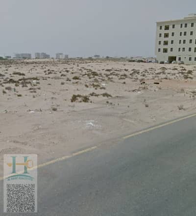 ارض تجارية  للبيع في الأبرق 1، أم القيوين - WhatsApp Image 2025-08-18 at 10.59. 12 AM (1). jpeg