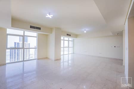 阿尔雷姆岛， 阿布扎比 2 卧室公寓待售 - 位于阿尔雷姆岛，滨海广场，海滨露台公寓 2 卧室的公寓 1900000 AED - 12539694