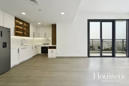 2 Bedroom Apartment for Rent in Town Square, Dubai - CORNER UNIT | UNFURNISHED | VACANT