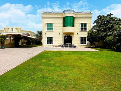 5 Bedroom Villa for Rent in Al Barsha, Dubai - WhatsApp Image 2025-08-02 at 2.56. 13 PM. jpeg
