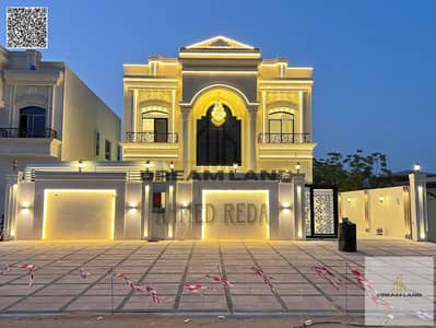 5 Bedroom Villa for Sale in Al Helio, Ajman - batch_WhatsApp Image 2025-07-02 at 6.57. 32 PM. jpeg