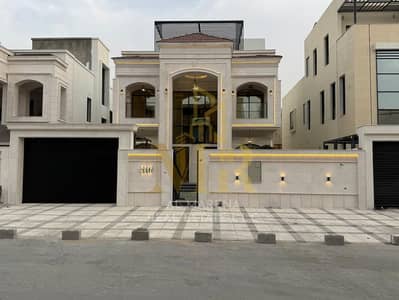 5 Bedroom Villa for Sale in Al Bahia, Ajman - IMG-20250810-WA0617. jpg