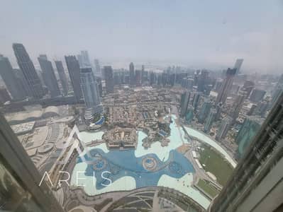 2 Bedroom Apartment for Rent in Downtown Dubai, Dubai - bk 8409 (17). jpg