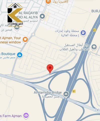 ارض سكنية  للبيع في العالية، عجمان - WhatsApp Image 2025-08-15 at 11.45. 39_e62c3232. jpg
